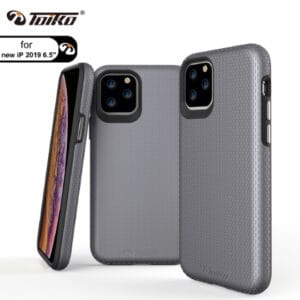 איקס X-Guard iPhone 11 Pro Max 6.5 – אפור